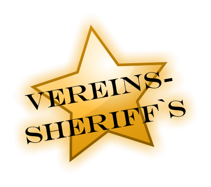 Vereins- SHERIFF`s